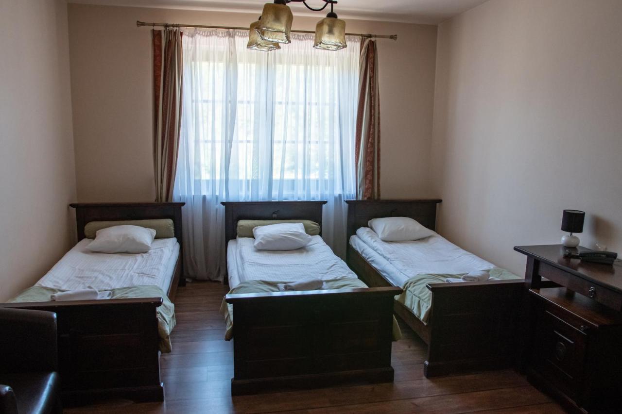 Glass Residence Otwock Dış mekan fotoğraf