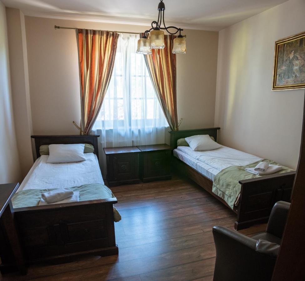 Glass Residence Otwock Dış mekan fotoğraf